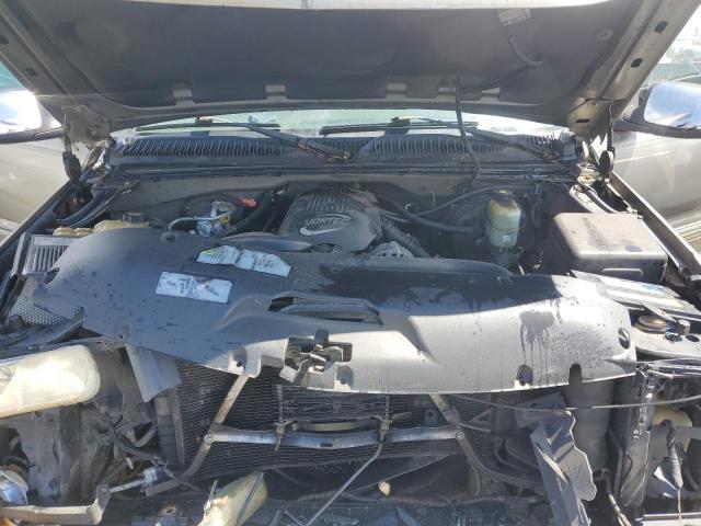 Photo 11 from auction – 2002 CHEVROLET SILVERADO with VIN 2GCEC19T421224007