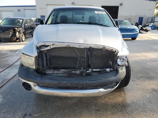 Photo 5 from auction – 2003 DODGE RAM 1500 S with VIN 1D7HA16K03J680582