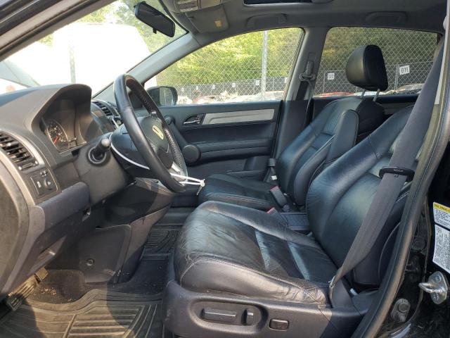Photo 7 from auction – 2011 HONDA CR-V EXL with VIN 5J6RE4H73BL016982