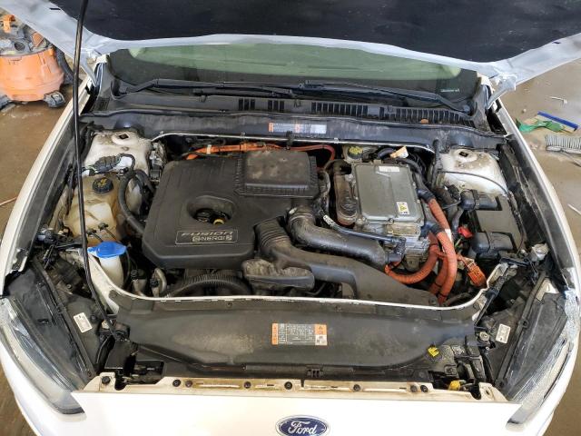 Photo 11 from auction – 2016 FORD FUSION TIT with VIN 3FA6P0SU3GR170830