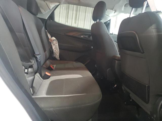 Photo 11 from auction – 2022 CHEVROLET TRAILBLAZE with VIN KL79MRSL7NB046912