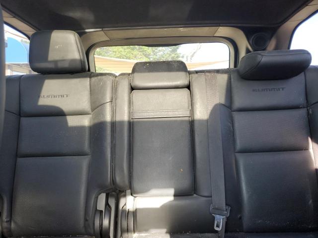 Photo 10 from auction – 2014 JEEP GRAND CHER with VIN 1C4RJFJT7EC500405