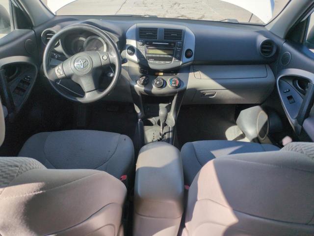 Photo 8 from auction – 2011 TOYOTA RAV4 with VIN 2T3BF4DV4BW169621