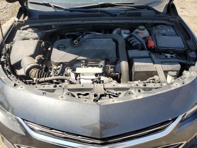 Photo 11 from auction – 2017 CHEVROLET MALIBU LT with VIN 1G1ZE5ST8HF169388
