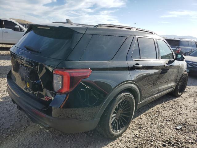 Photo 3 from auction – 2022 FORD EXPLORER S with VIN 1FM5K8GC4NGA17571