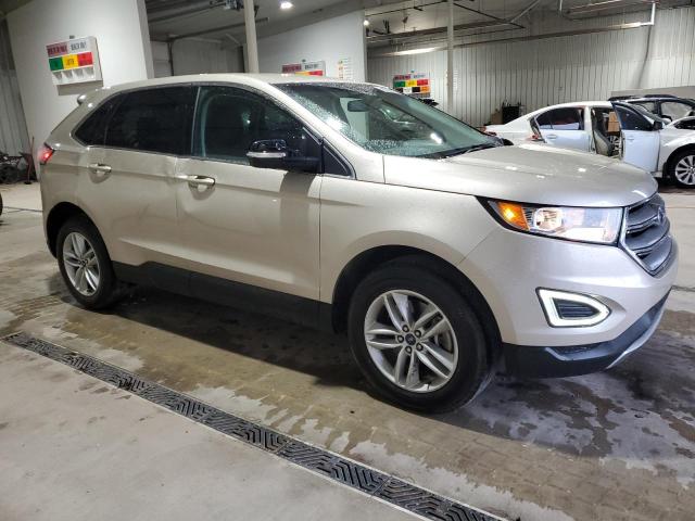 Photo 4 from auction – 2018 FORD EDGE SEL with VIN 2FMPK4J84JBB49883