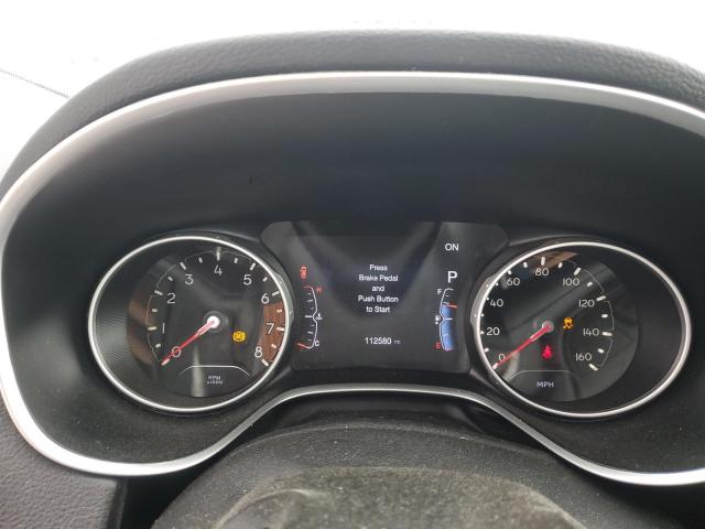 Photo 9 from auction – 2018 JEEP COMPASS LA with VIN 3C4NJDBB8JT394652
