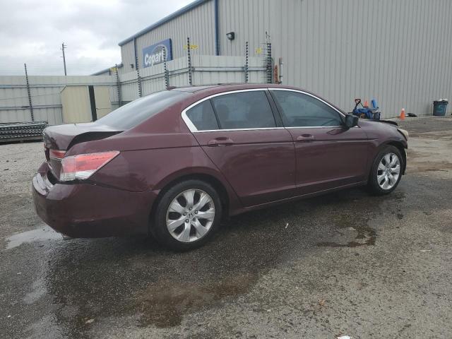 Photo 3 from auction – 2012 HONDA ACCORD EXL with VIN 1HGCP2F85CA100001