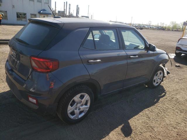 Photo 3 from auction – 2024 HYUNDAI VENUE SE with VIN KMHRB8A30RU314550