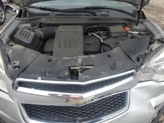 Photo 12 from auction – 2012 CHEVROLET EQUINOX LT with VIN 2GNALDEKXC1136309