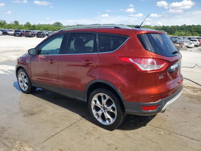 Zdjęcie 2 z aukcji – 2014 FORD ESCAPE TIT z VIN 1FMCU0J92EUB98185