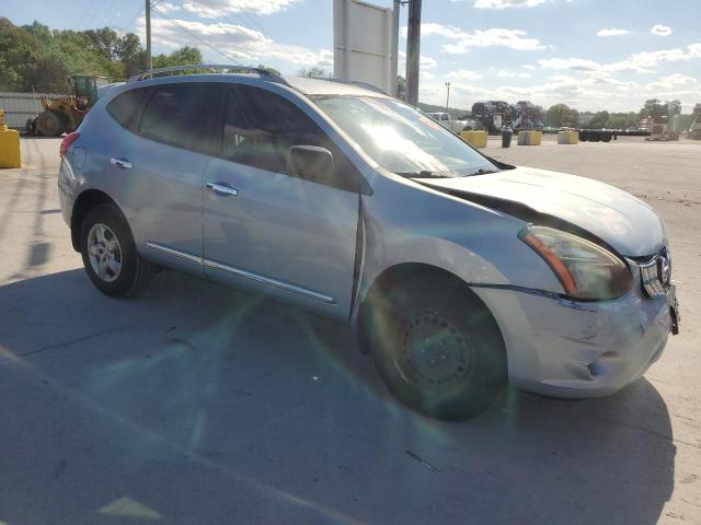 Photo 4 from auction – 2014 NISSAN ROGUE SELECT S with VIN JN8AS5MT2EW103381