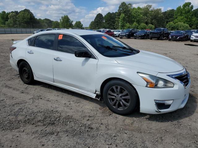 Photo 4 from auction – 2015 NISSAN ALTIMA 2.5 with VIN 1N4AL3AP1FC423451