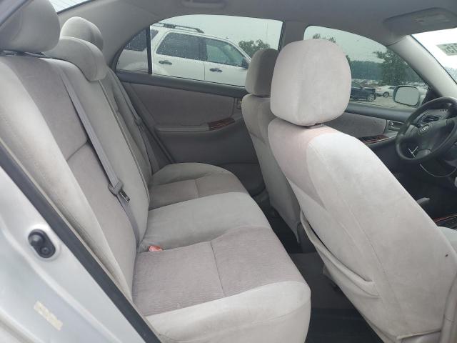 Photo 10 from auction – 2007 TOYOTA COROLLA CE with VIN 1NXBR32E67Z880788