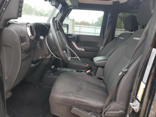 Photo 7 from auction – 2017 JEEP WRANGLER U with VIN 1C4BJWFG8HL752780