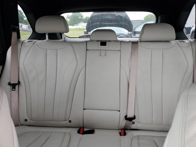Photo 10 from auction – 2017 BMW X5 XDRIVE3 with VIN 5UXKR0C58H0U50060