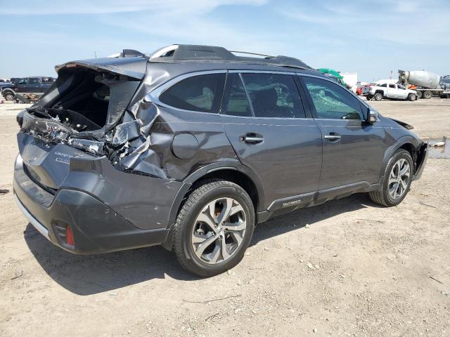 Photo 3 from auction – 2020 SUBARU OUTBACK TO with VIN 4S4BTAPC4L3218303