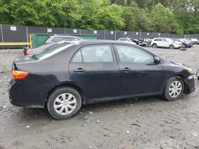 Photo 3 from auction – 2010 TOYOTA COROLLA BA with VIN 2T1BU4EEXAC530234