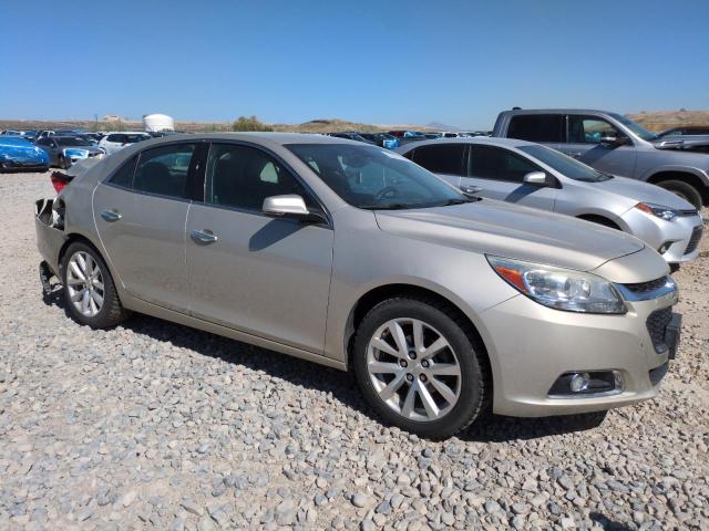 Photo 4 from auction – 2016 CHEVROLET MALIBU LIM with VIN 1G11E5SA5GF100667