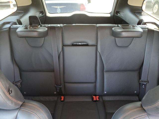 Zdjęcie 10 z aukcji – 2012 VOLVO XC60 3.2 z VIN YV4952DL3C2324042