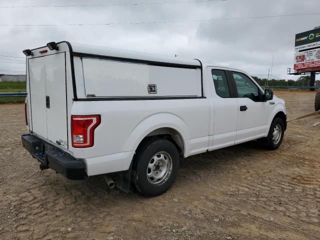 Photo 3 from auction – 2017 FORD F150 SUPER with VIN 1FTEX1C85HKD47302