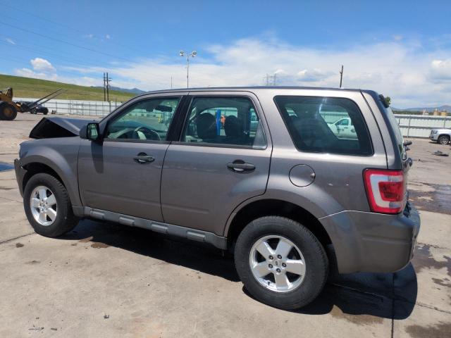 Photo 2 from auction – 2012 FORD ESCAPE XLS with VIN 1FMCU0C70CKC42818