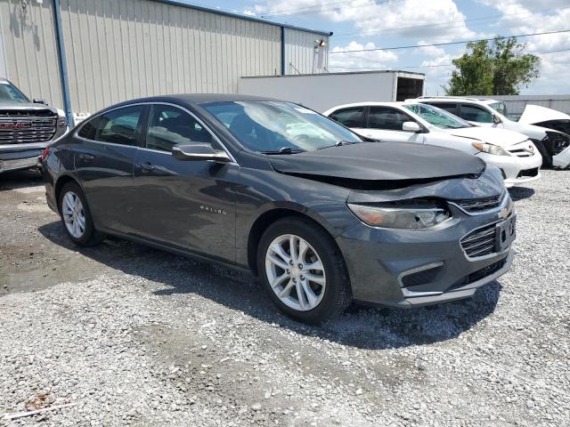Photo 4 from auction – 2016 CHEVROLET MALIBU LT with VIN 1G1ZE5ST0GF279947