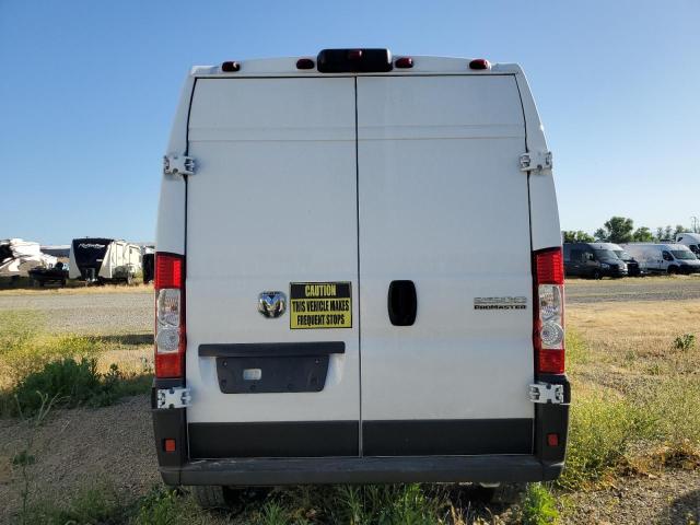Фото 6 с аукциона – 2025 RAM PROMASTER с VIN 3C6LRVDGXSE519744
