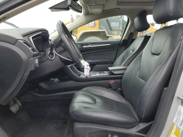 Photo 7 from auction – 2019 FORD FUSION TIT with VIN 3FA6P0SU2KR202644