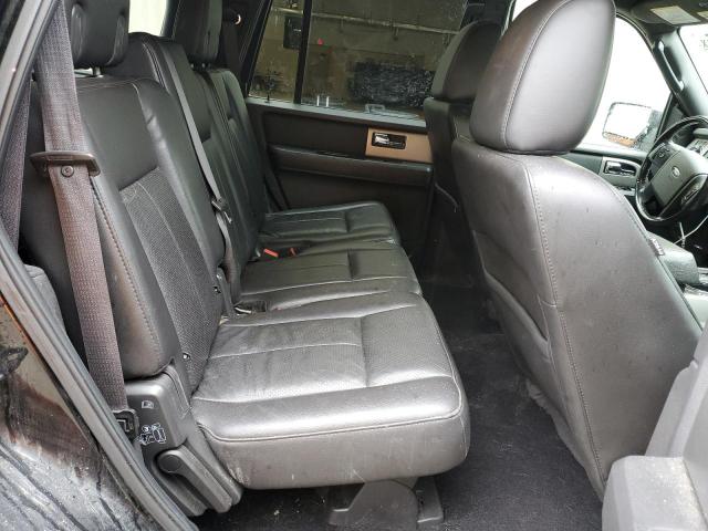 Photo 11 from auction – 2014 FORD EXPEDITION with VIN 1FMJU2A56EEF02953