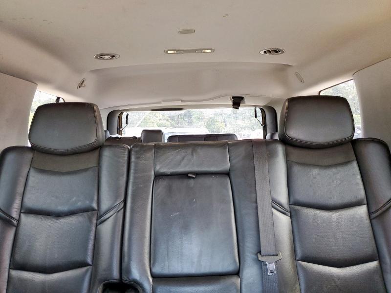 Photo 10 from auction – 2019 CADILLAC ESCALADE with VIN 1GYS3AKJ3KR176433