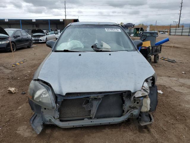 Photo 5 from auction – 1997 HONDA CIVIC with VIN JHMEJ6527VS002385