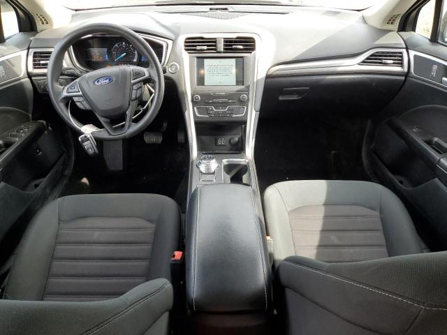 Photo 8 from auction – 2020 FORD FUSION SE with VIN 3FA6P0LU6LR178414