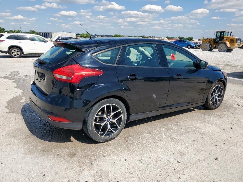 Фото 3 с аукциона – 2017 FORD FOCUS SEL с VIN 1FADP3M20HL340467