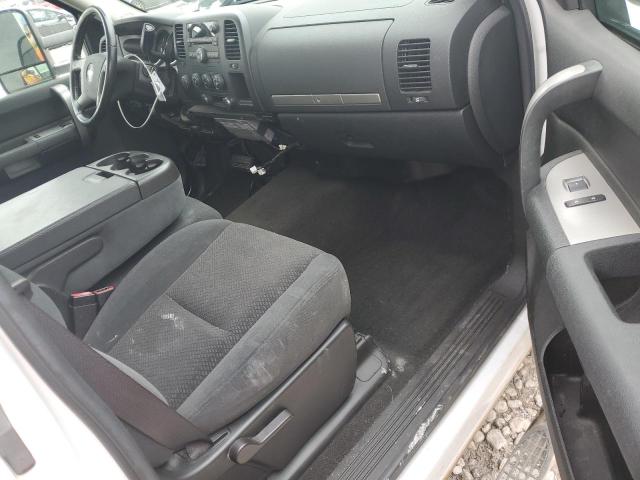 Photo 8 from auction – 2007 CHEVROLET SILVERADO with VIN 1GCHK24K97E553635