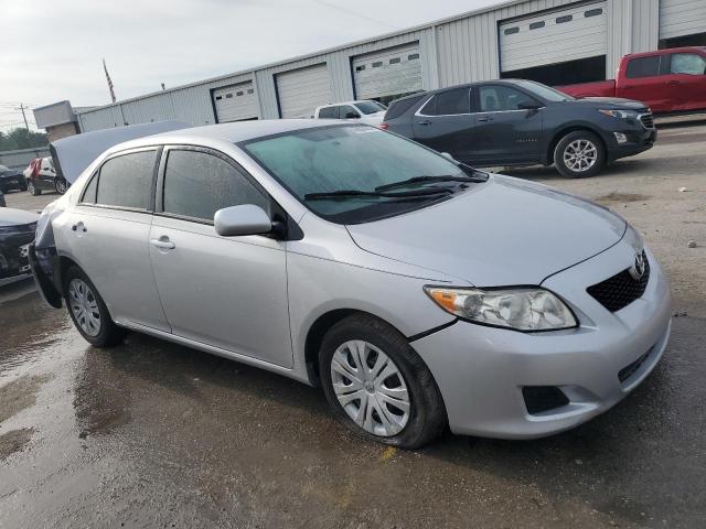 Photo 4 from auction – 2010 TOYOTA COROLLA BA with VIN 1NXBU4EE2AZ281782