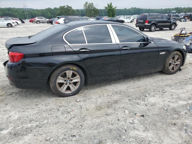 Photo 3 from auction – 2013 BMW 528 I with VIN WBAXG5C56DD231950