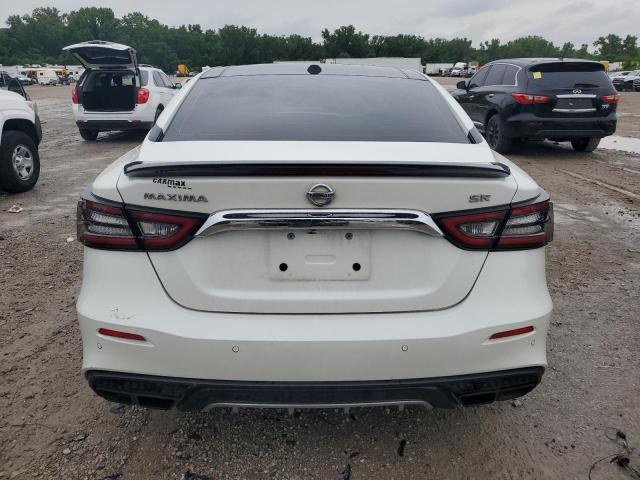 Photo 6 from auction – 2020 NISSAN MAXIMA SR with VIN 1N4AA6EV7LC373294