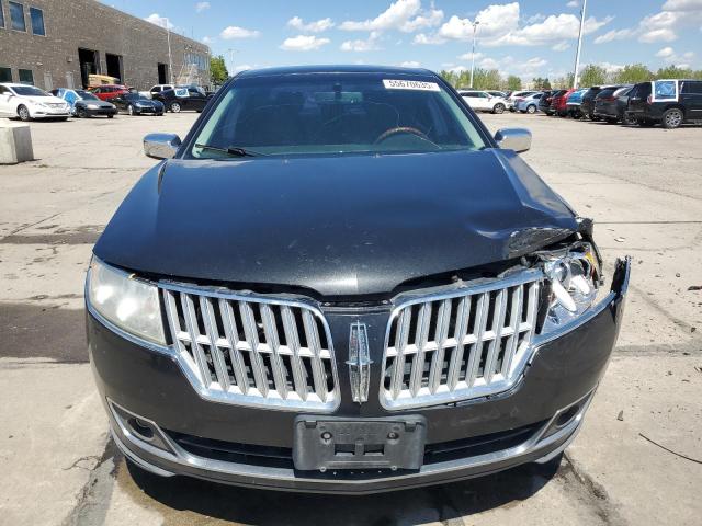 Photo 5 from auction – 2012 LINCOLN MKZ with VIN 3LNHL2JC6CR816581