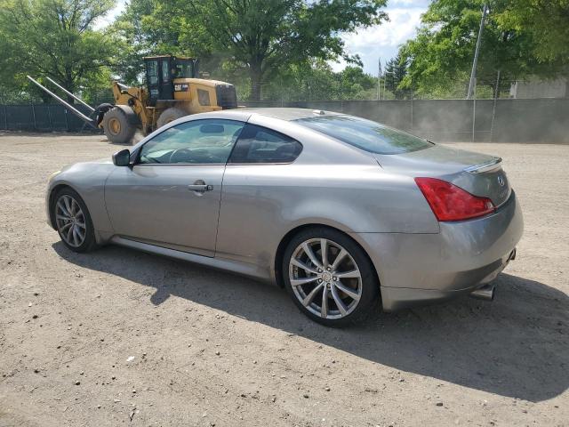 Photo 2 from auction – 2008 INFINITI G37 BASE with VIN JNKCV64EX8M112556