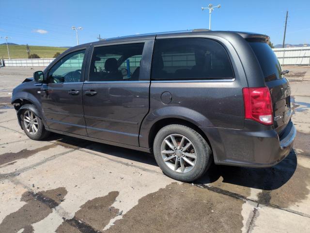 Photo 2 from auction – 2014 DODGE GRAND CARA with VIN 2C4RDGCG7ER335024