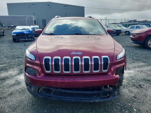 Photo 5 from auction – 2015 JEEP CHEROKEE L with VIN 1C4PJMCS1FW746933