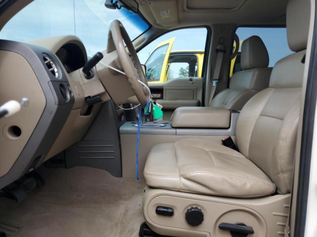 Photo 7 from auction – 2007 FORD F150 SUPER with VIN 1FTPW14V07FA87186