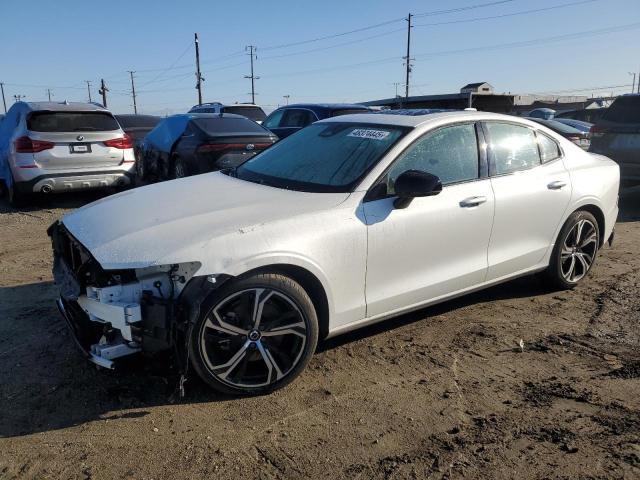 VOLVO S60 CORE 2024 z numerem VIN 7JRL12FK6RG322727 - Zdjęcie z aukcji