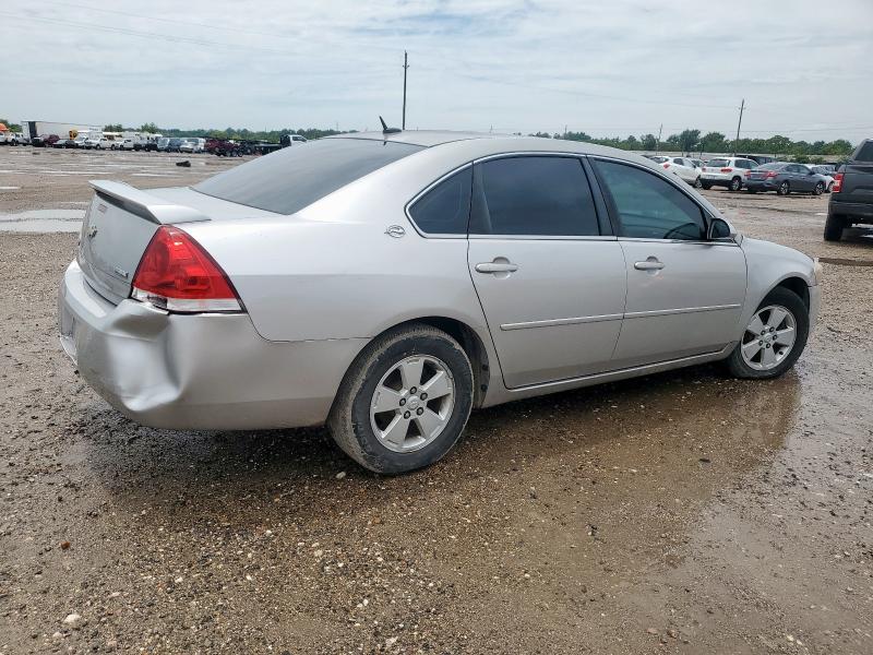 Photo 3 from auction – 2008 CHEVROLET IMPALA LT with VIN 2G1WT58K089214789