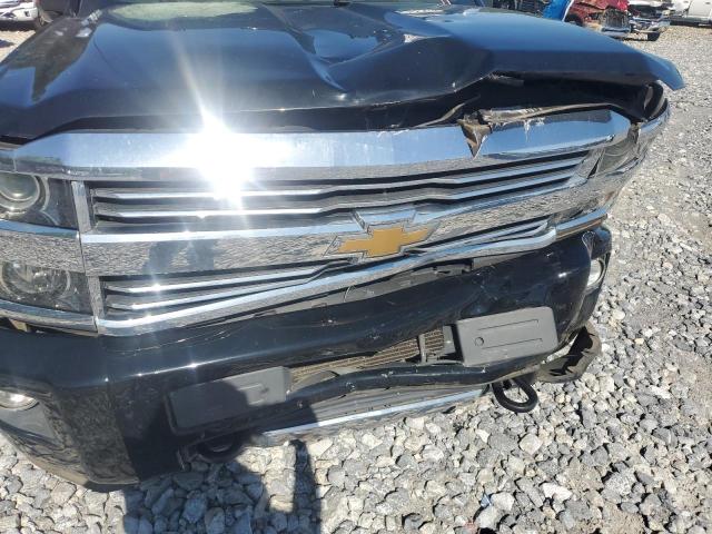 Photo 9 from auction – 2016 CHEVROLET SILVERADO with VIN 1GC4K1E80GF259188