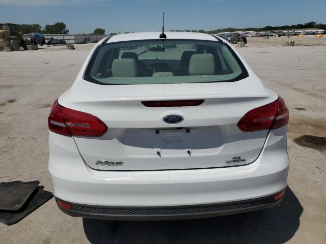 Photo 6 from auction – 2015 FORD FOCUS SE with VIN 1FADP3F22FL267712