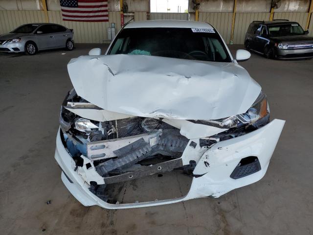 Photo 5 from auction – 2021 NISSAN ALTIMA S with VIN 1N4BL4BV3MN376710
