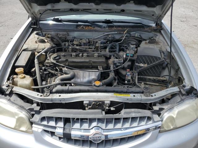 Photo 11 from auction – 2000 NISSAN ALTIMA XE with VIN 1N4DL01D7YC181950