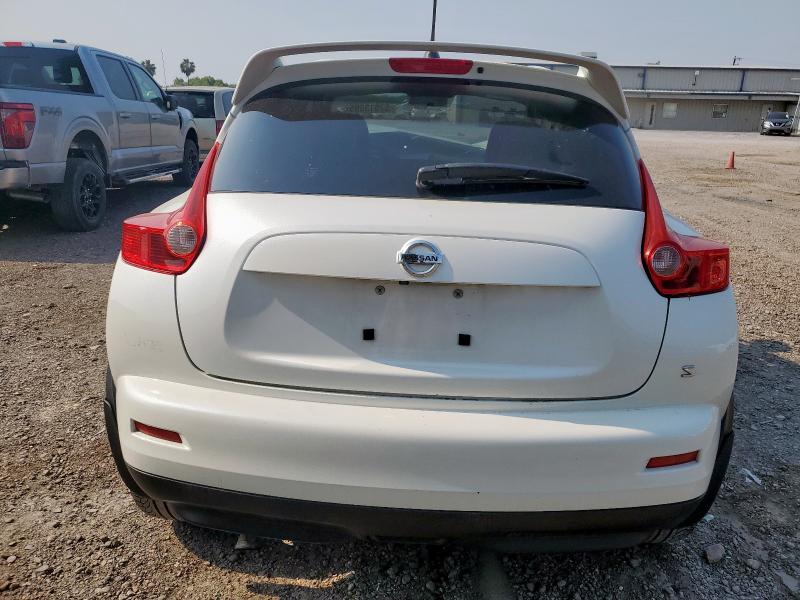 Photo 6 from auction – 2013 NISSAN JUKE S with VIN JN8AF5MRXDT223132